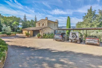 Vacances Maison Oppède 8&nbsp;Pièces 250&nbsp;m²