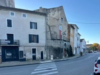 house 4 Rooms for sale on MAZAN (84380)