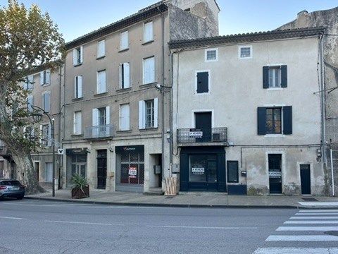 Sale House Mazan 4&nbsp;Rooms 140&nbsp;m²