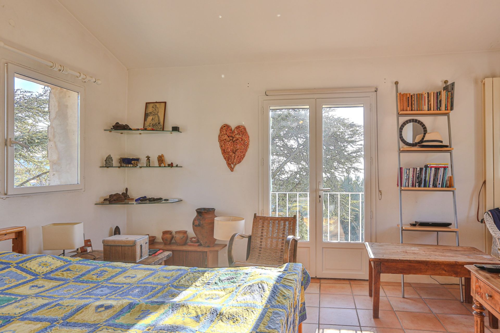 house 7 Rooms for sale on LE BARROUX (84330)