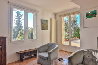 maison 7 Pièces en vente sur LE BARROUX (84330)