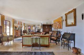 maison 10 Pièces en vente sur GORDES (84220)