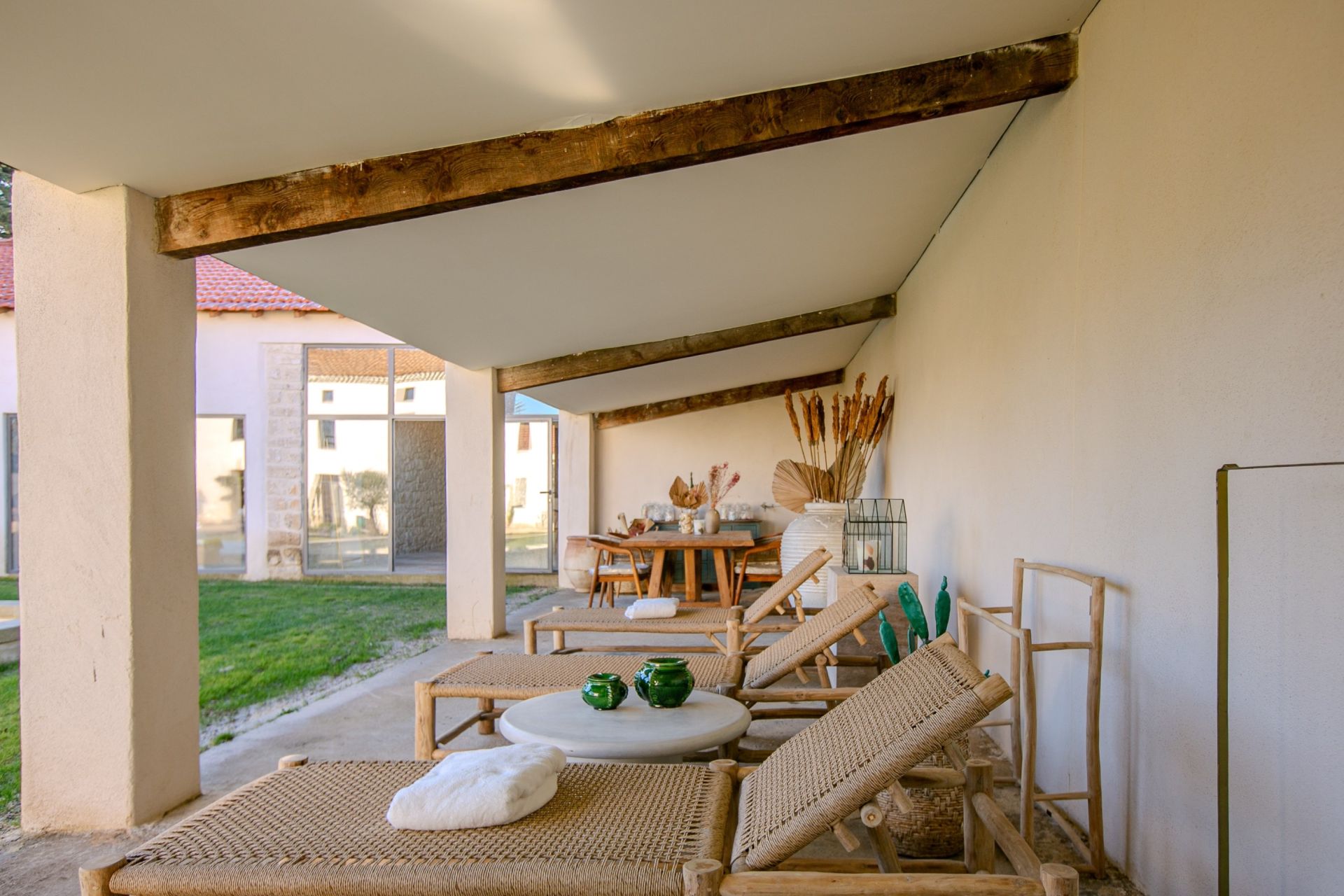 maison 12 Pièces en vente sur PERNES LES FONTAINES (84210)