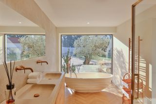 maison 12 Pièces en vente sur PERNES LES FONTAINES (84210)