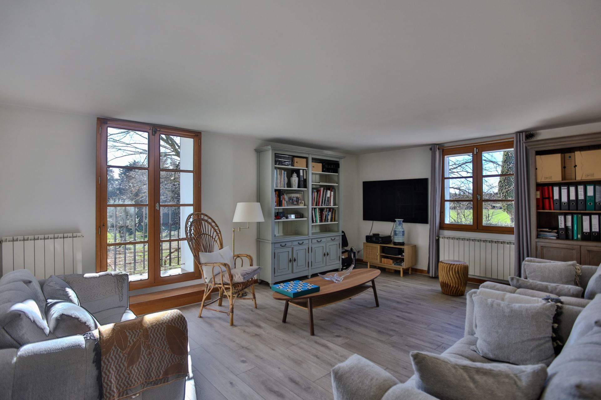 maison 9 Pièces en vente sur PERNES LES FONTAINES (84210)