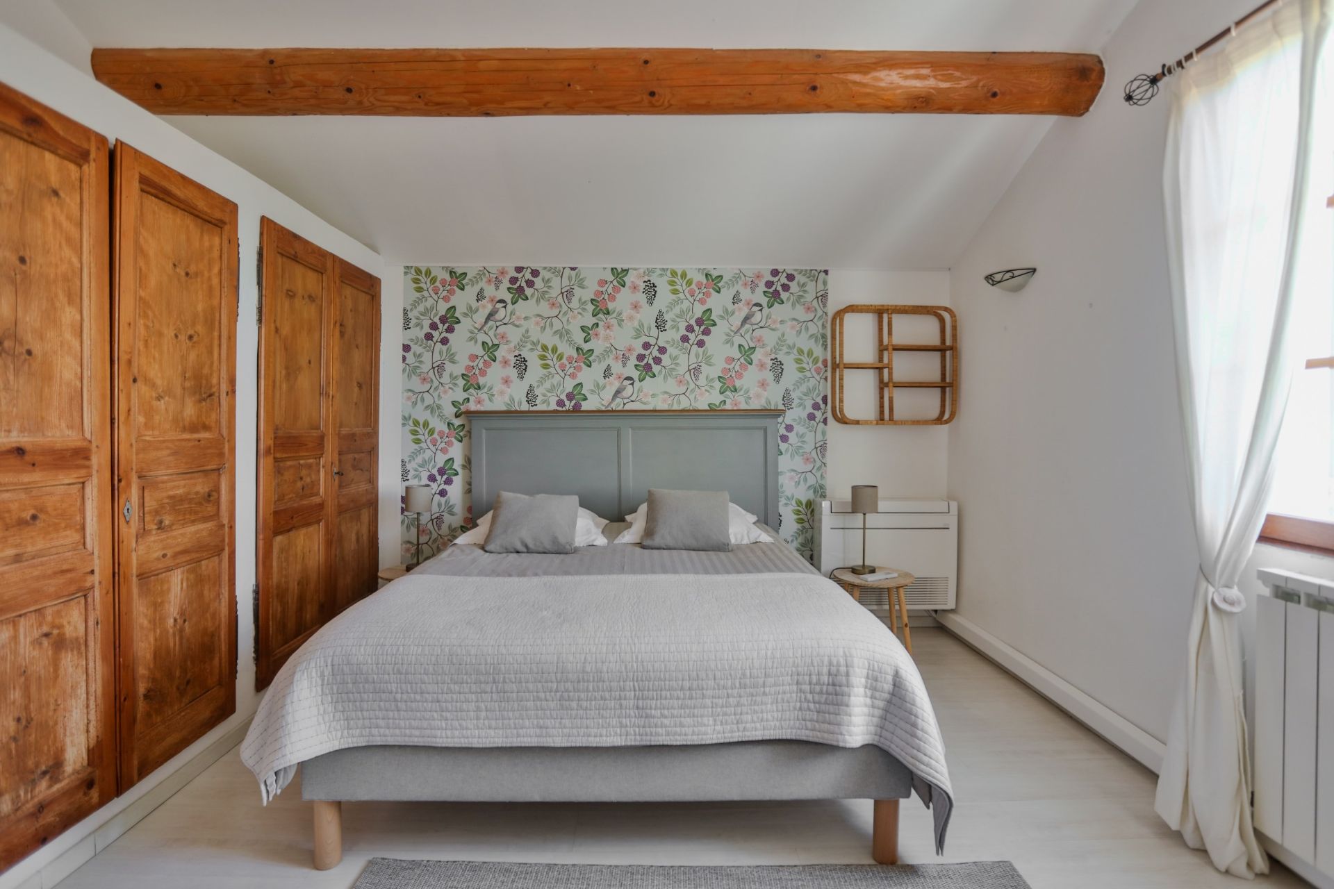 maison 9 Pièces en vente sur PERNES LES FONTAINES (84210)