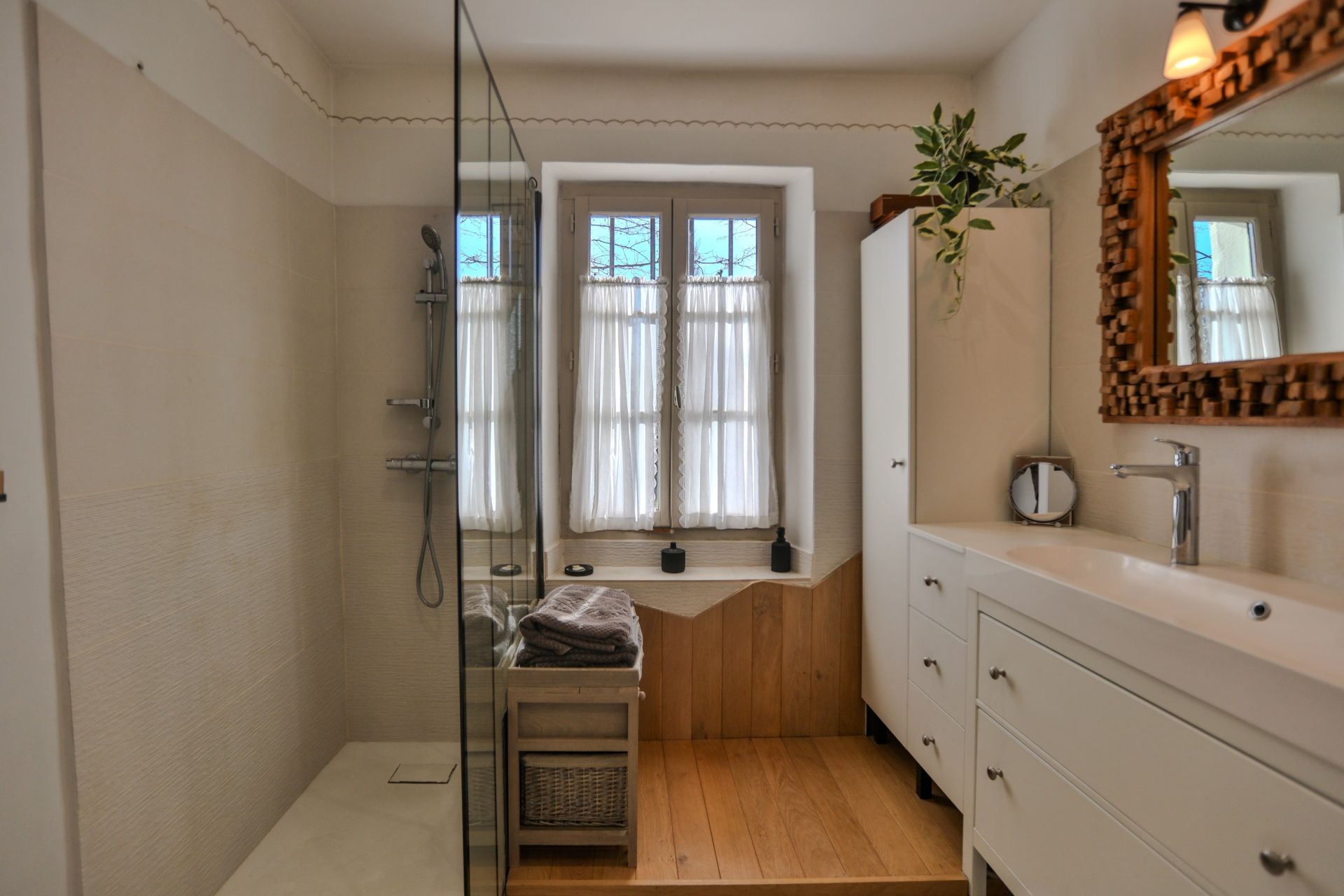 maison 9 Pièces en vente sur PERNES LES FONTAINES (84210)