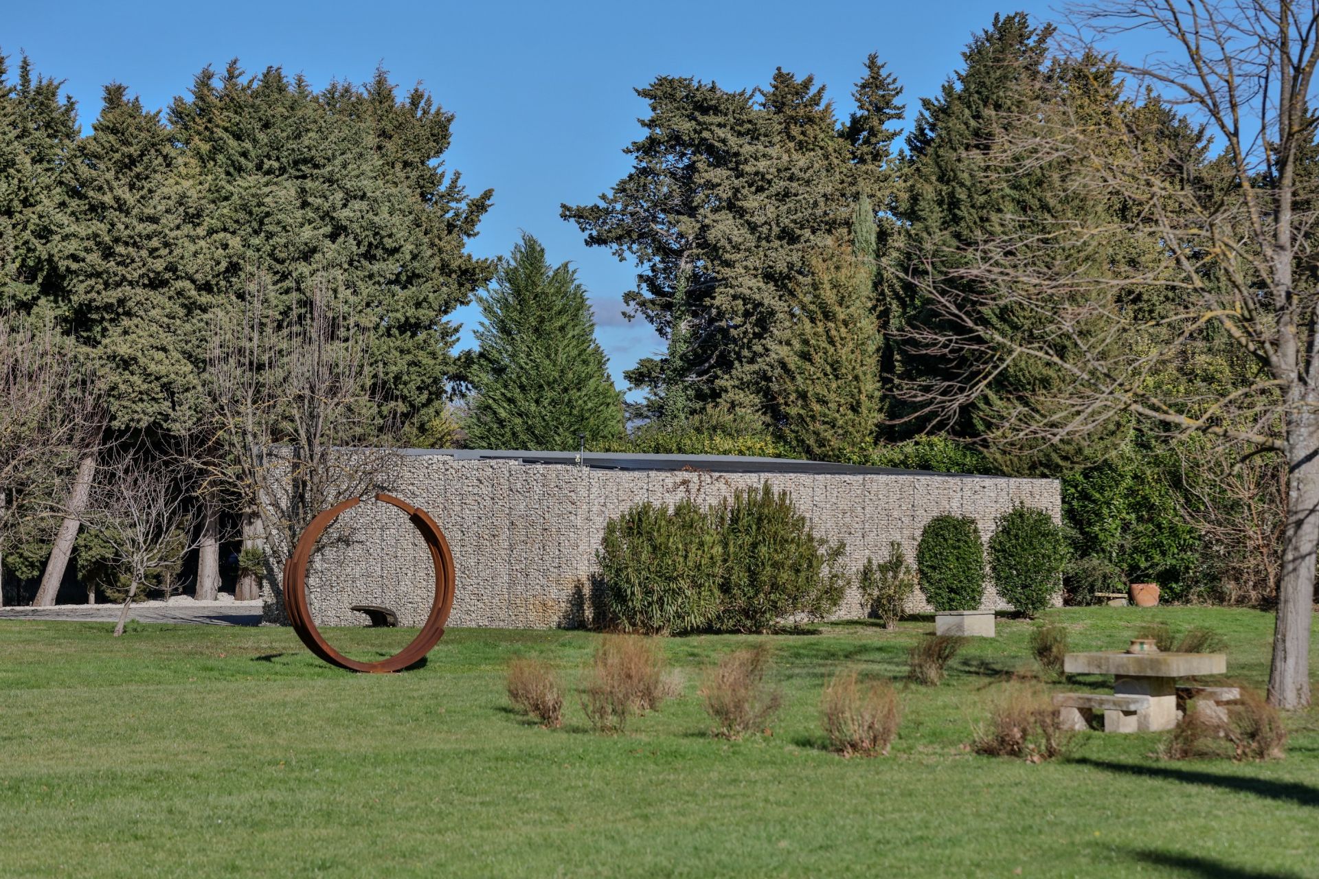 house 9 Rooms for sale on PERNES LES FONTAINES (84210)