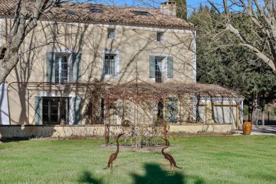 Sale House Pernes-les-Fontaines 9&nbsp;Rooms 300&nbsp;m²
