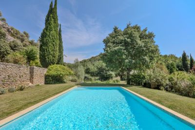 Vente Maison Le Beaucet 12&nbsp;Pièces 300&nbsp;m²