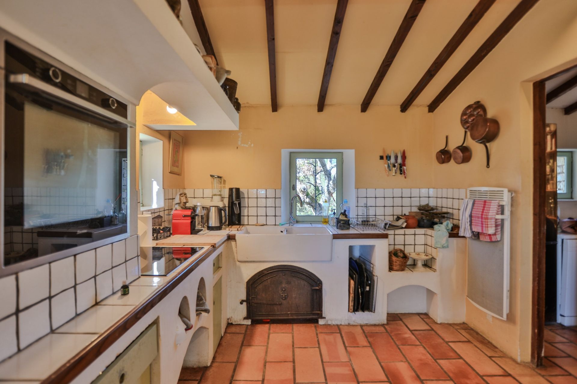 maison 15 Pièces en vente sur GORDES (84220)