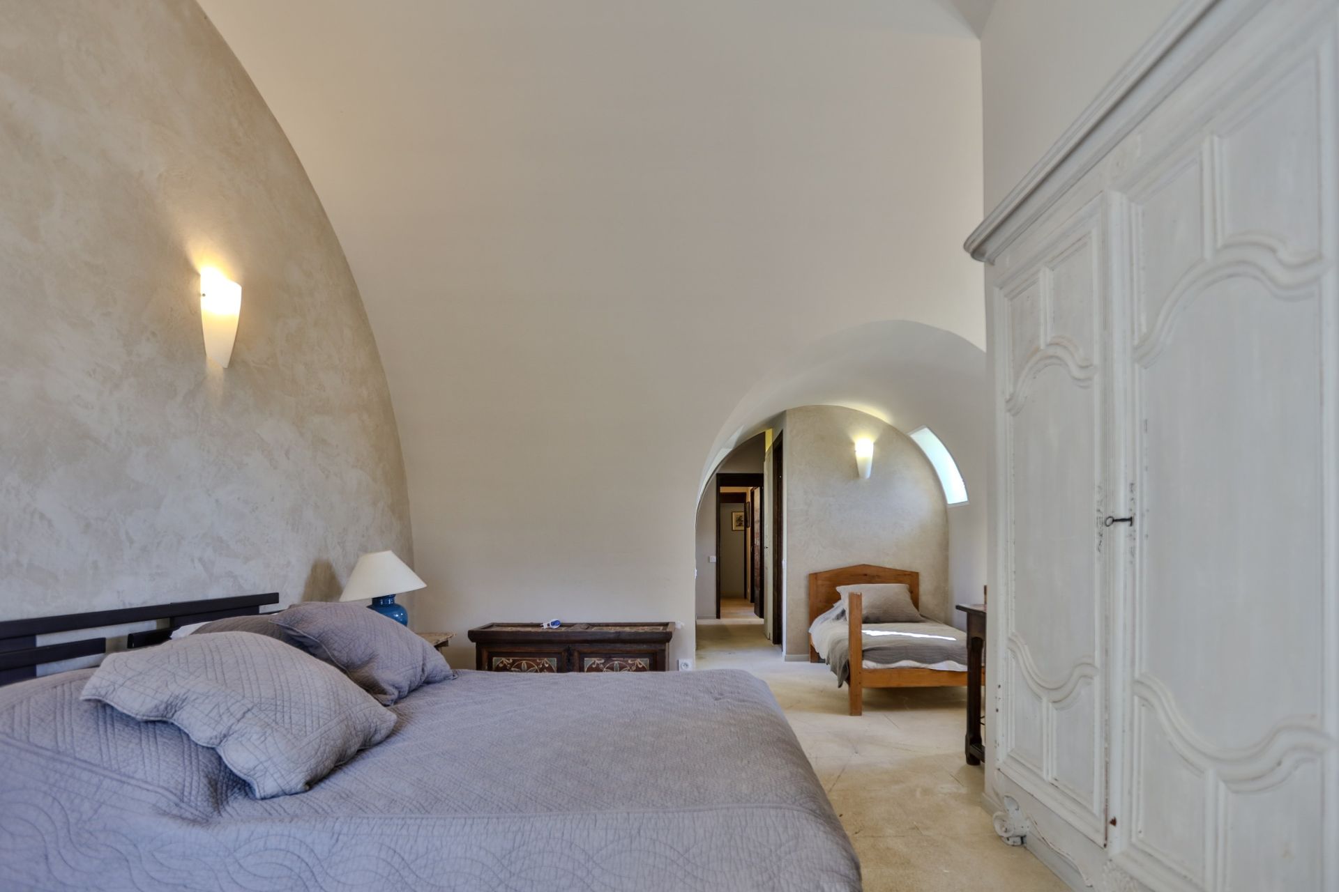 maison 15 Pièces en vente sur GORDES (84220)