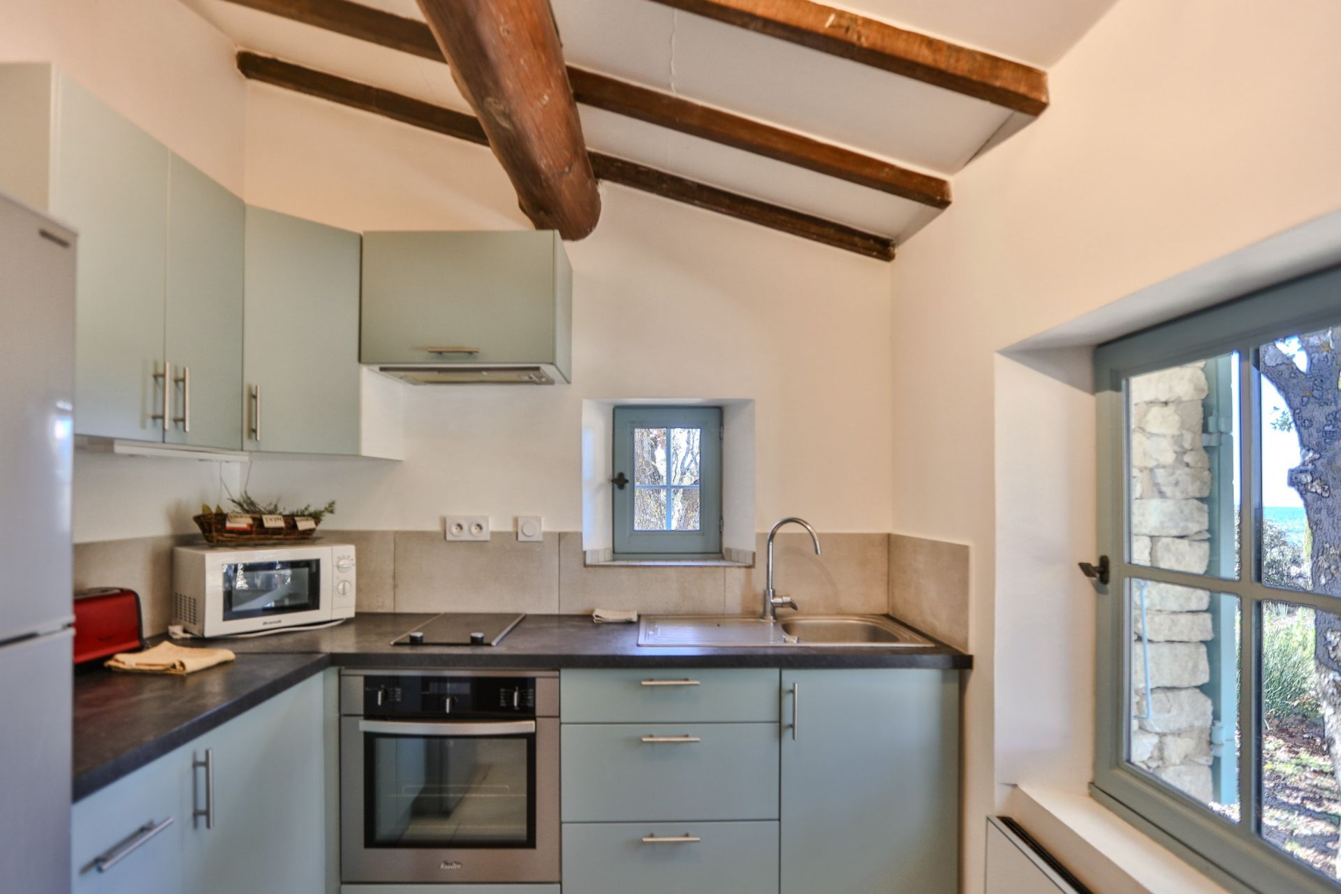 maison 15 Pièces en vente sur GORDES (84220)