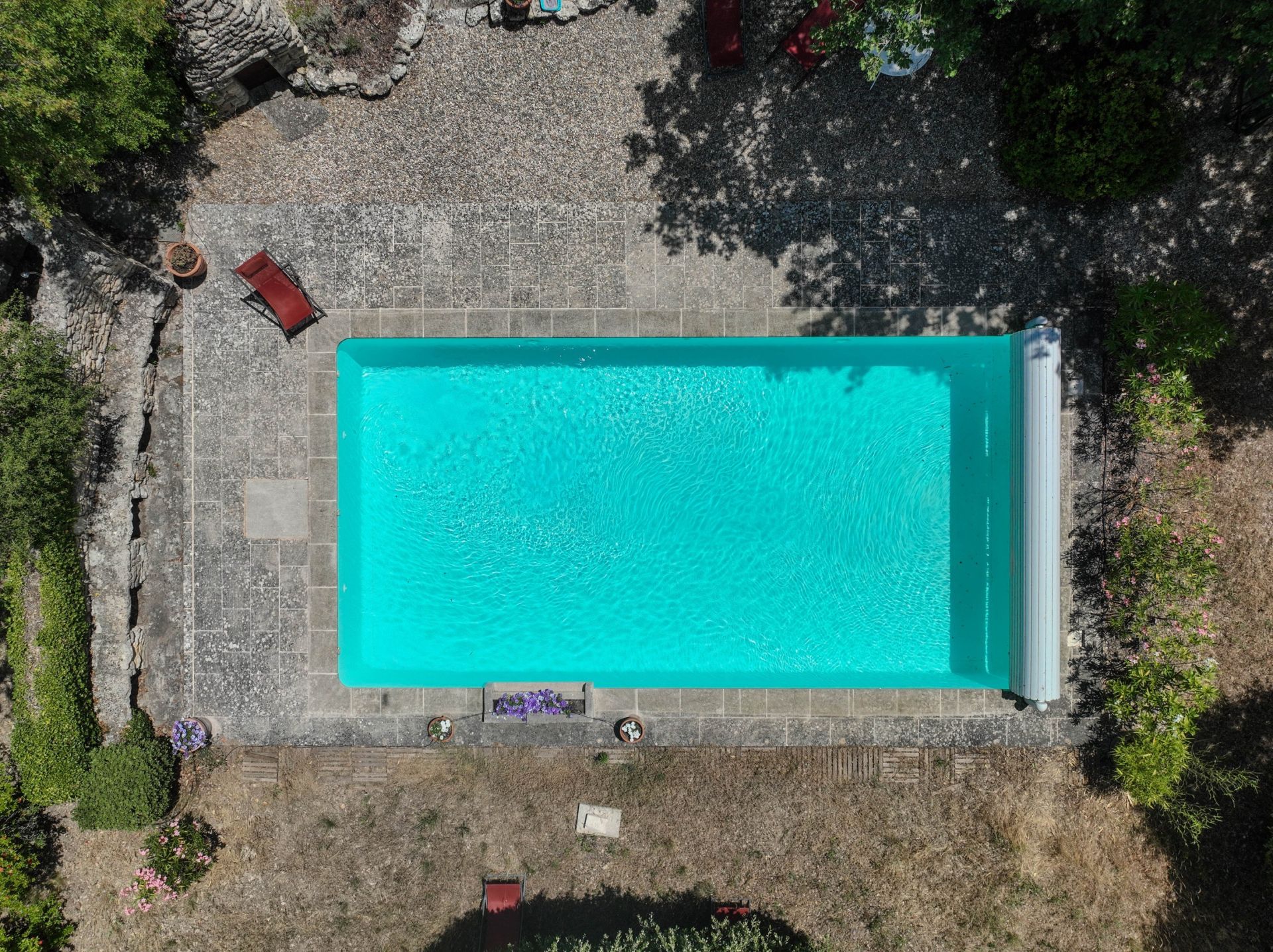 maison 15 Pièces en vente sur GORDES (84220)