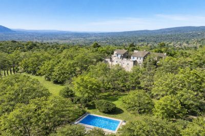 Sale House Gordes 15&nbsp;Rooms 270&nbsp;m²