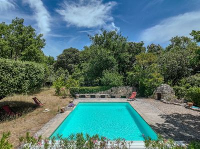 Vente Maison Gordes 15&nbsp;Pièces 270&nbsp;m²
