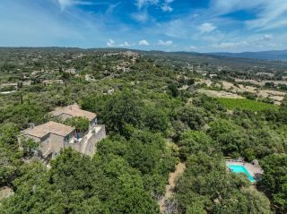 maison 15 Pièces en vente sur GORDES (84220)