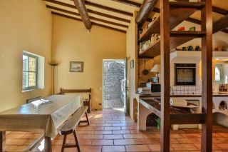 maison 15 Pièces en vente sur GORDES (84220)
