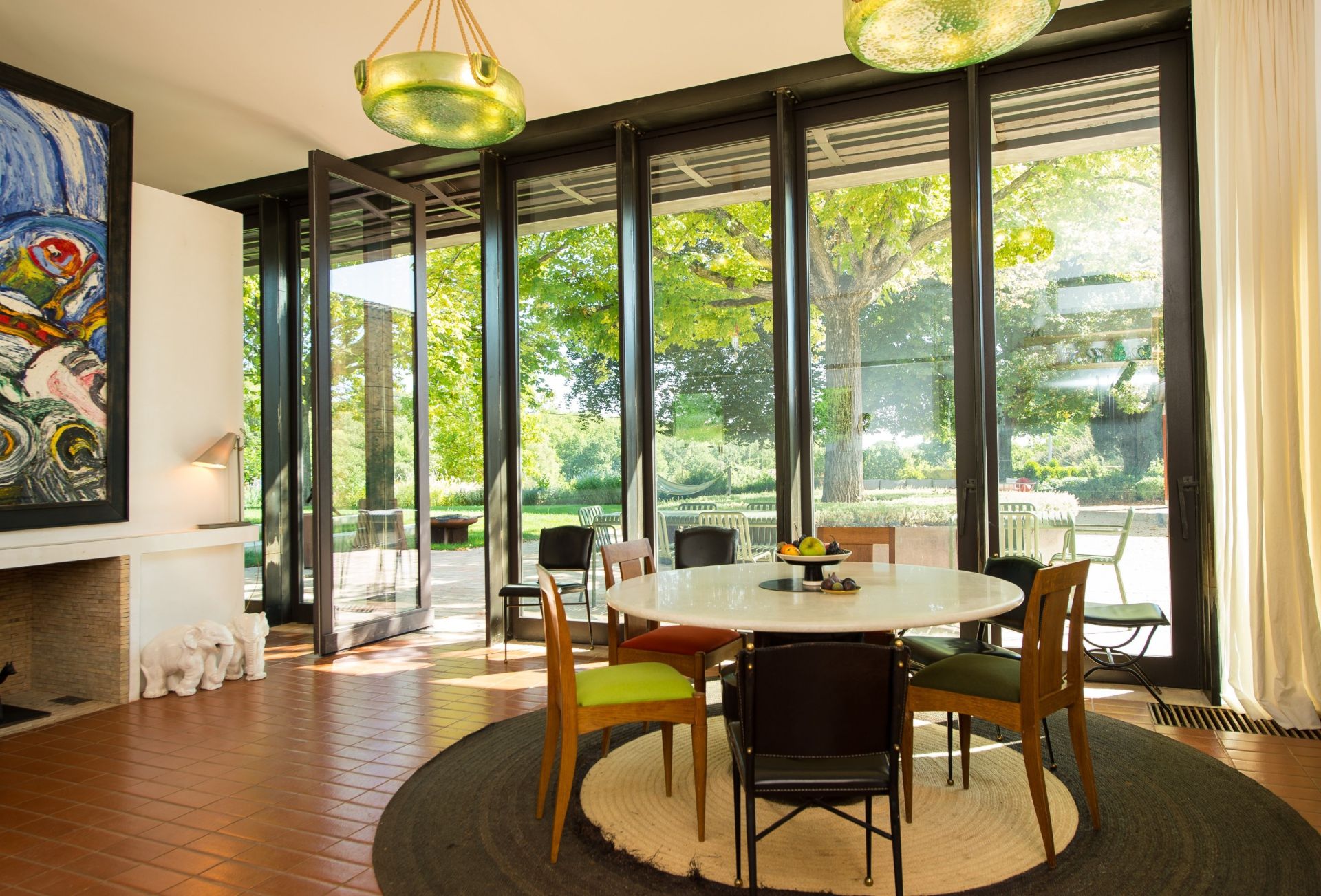 house 12 Rooms for sale on VAUGINES (84160)