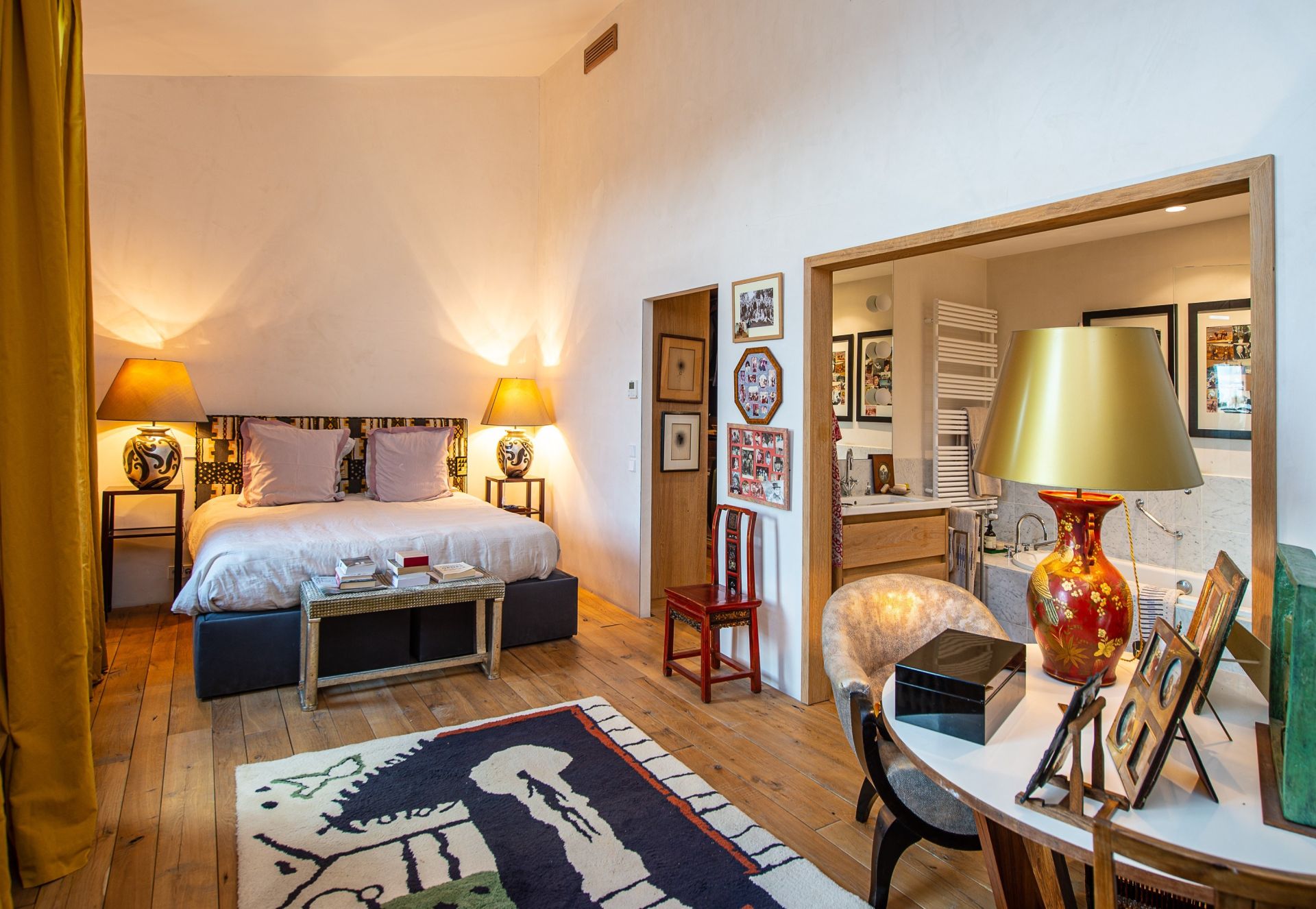 maison 12 Pièces en vente sur VAUGINES (84160)