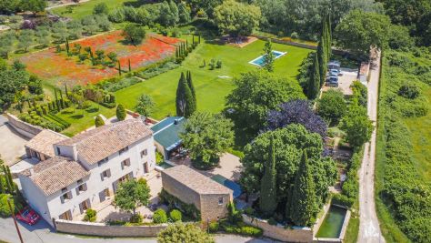 Sale House Vaugines 12&nbsp;Rooms 577&nbsp;m²