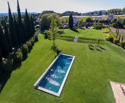 Vente Maison Vaugines 12&nbsp;Pièces 577&nbsp;m²