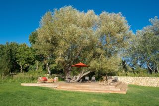 maison 12 Pièces en vente sur VAUGINES (84160)