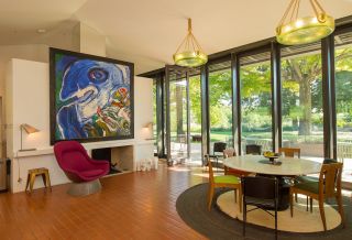 maison 12 Pièces en vente sur VAUGINES (84160)