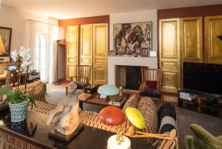 house 12 Rooms for sale on VAUGINES (84160)