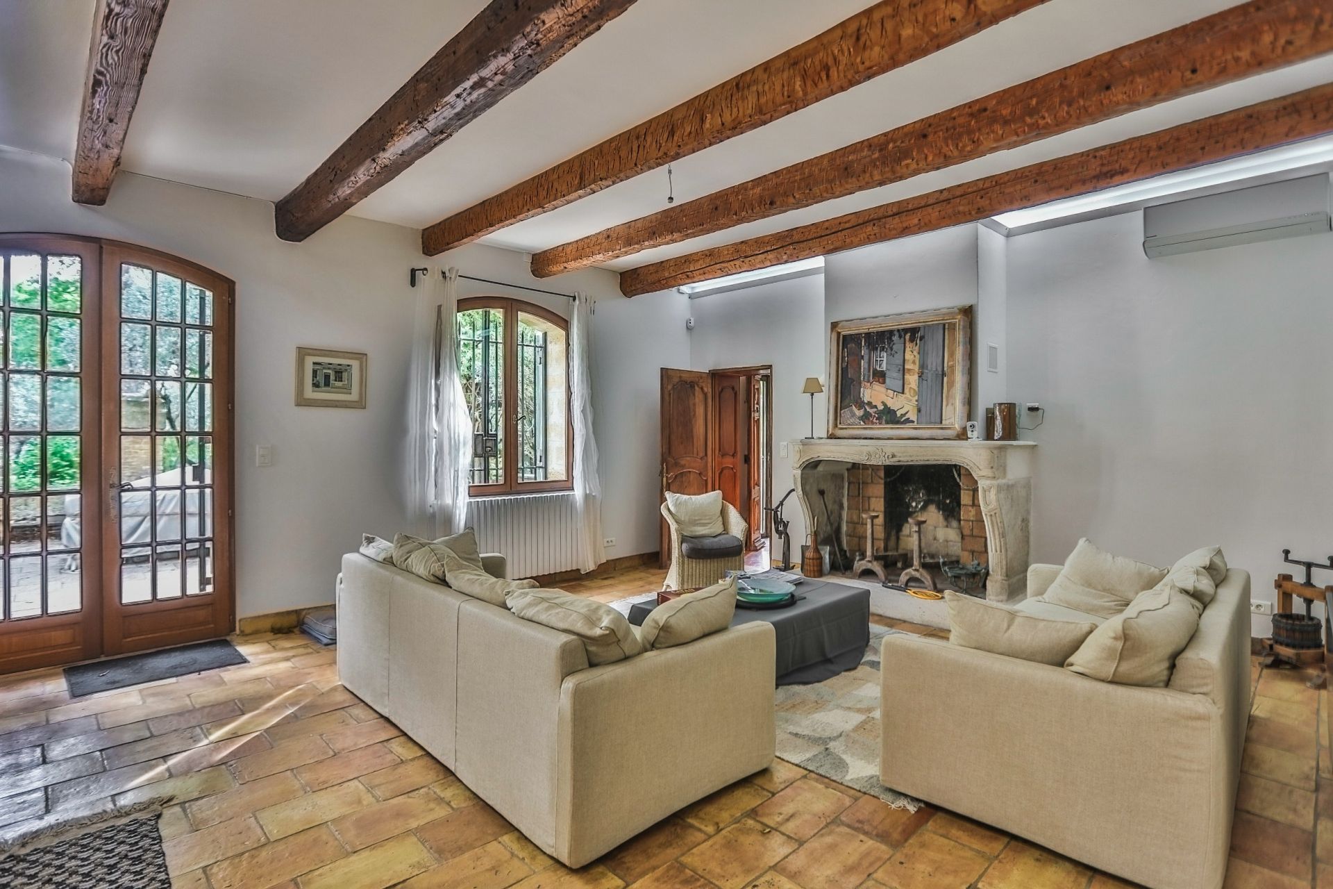 maison 15 Pièces en vente sur CHATEAUNEUF DU PAPE (84230)