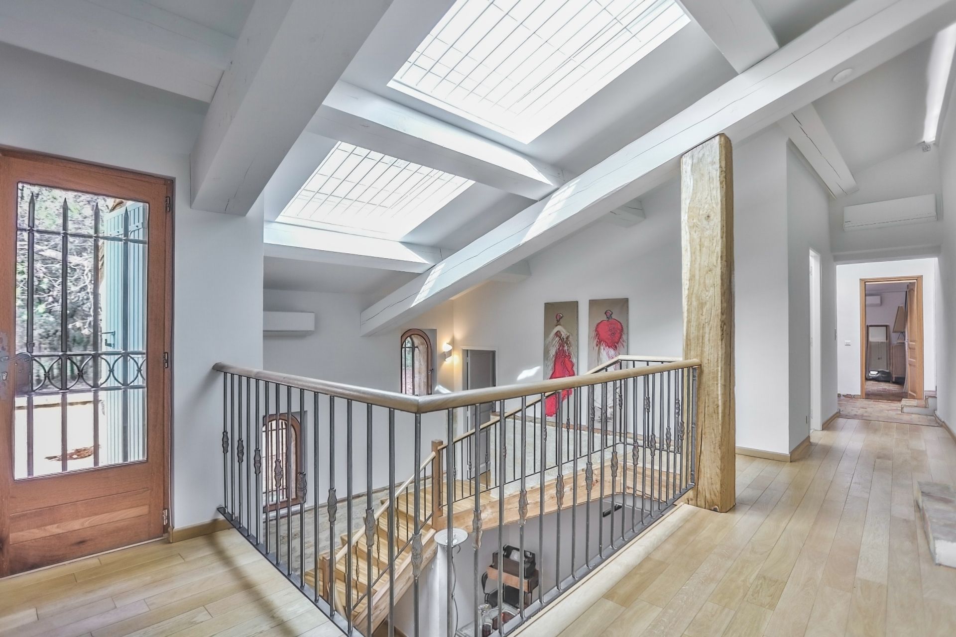 maison 15 Pièces en vente sur CHATEAUNEUF DU PAPE (84230)