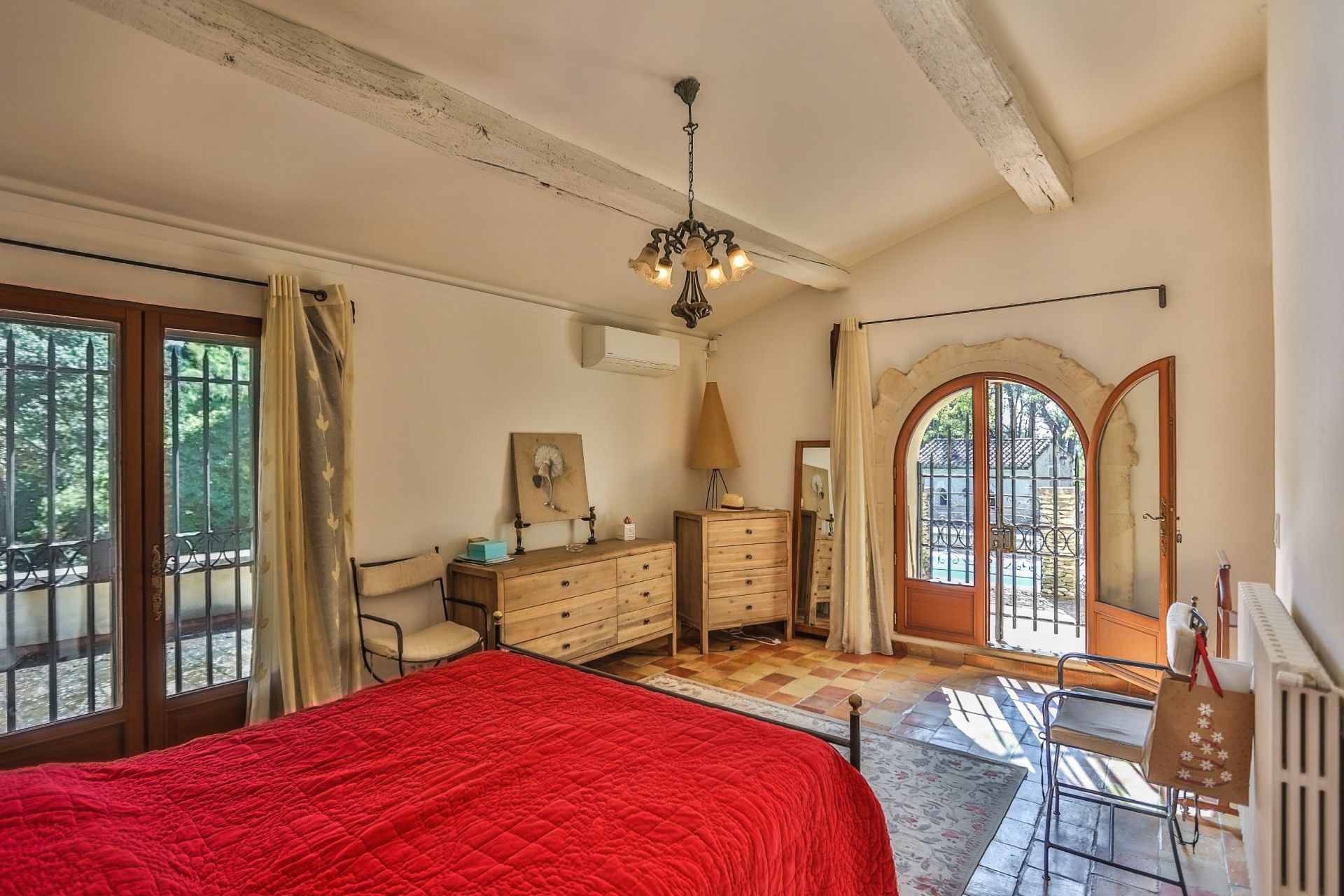 house 15 Rooms for sale on CHATEAUNEUF DU PAPE (84230)