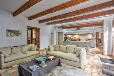 Sale House Châteauneuf-du-Pape 15&nbsp;Rooms 473&nbsp;m²