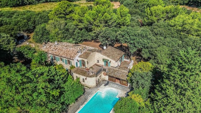 Vente Maison Châteauneuf-du-Pape 15&nbsp;Pièces 473&nbsp;m²