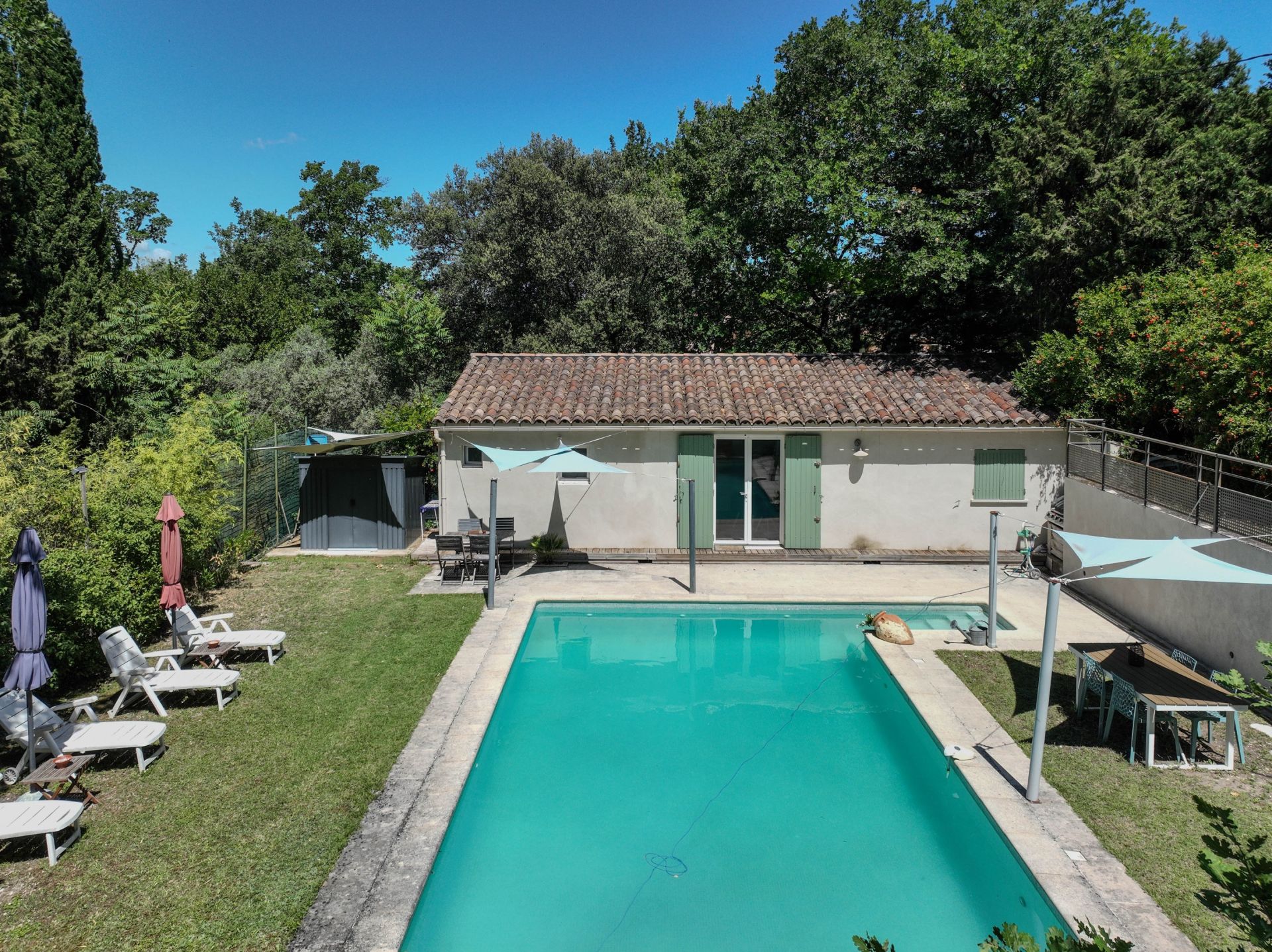 maison 7 Pièces en vente sur L ISLE SUR LA SORGUE (84800)