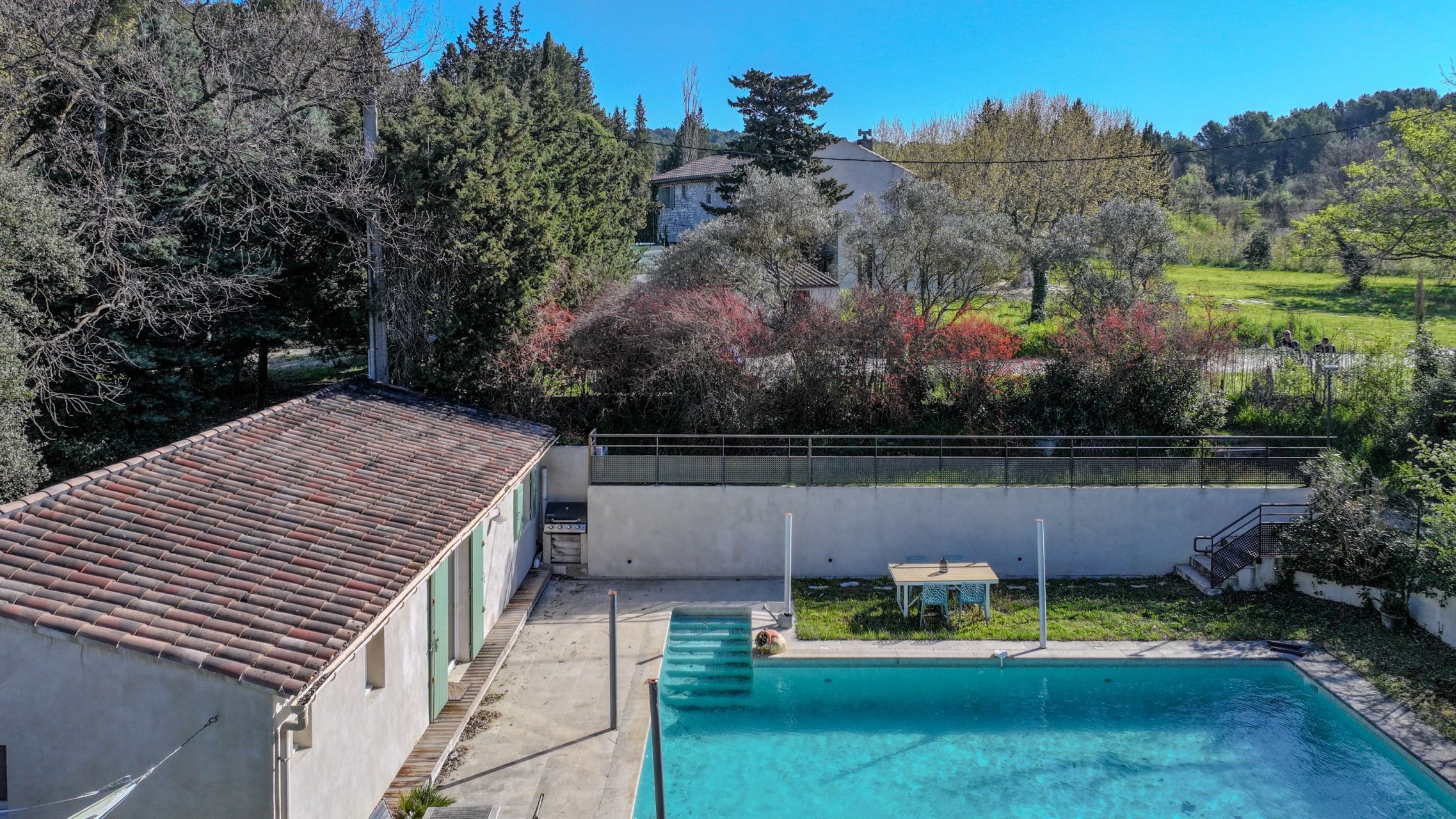 maison 7 Pièces en vente sur L ISLE SUR LA SORGUE (84800)