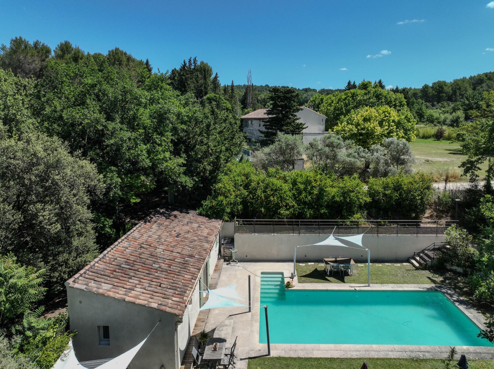 maison 7 Pièces en vente sur L ISLE SUR LA SORGUE (84800)