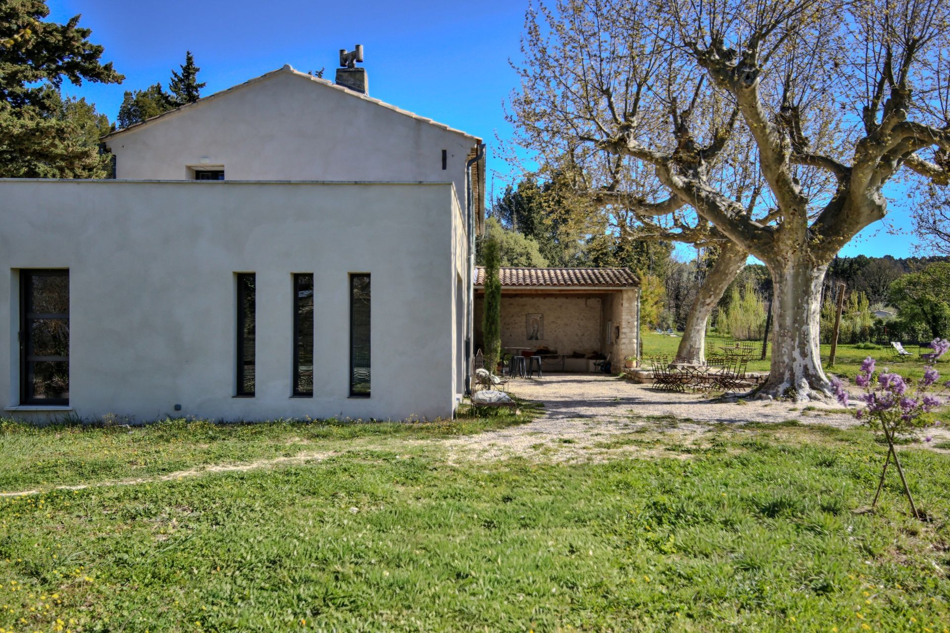 maison 7 Pièces en vente sur L ISLE SUR LA SORGUE (84800)