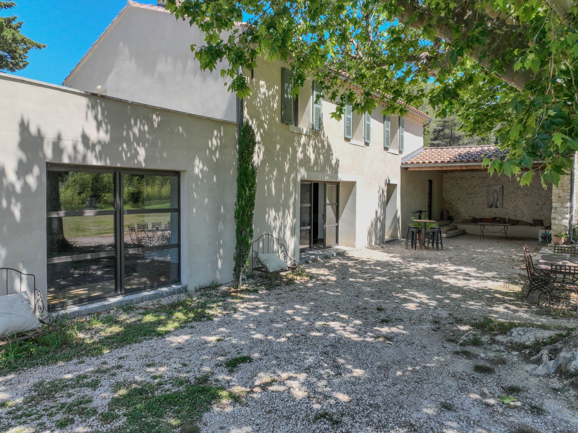 maison 7 Pièces en vente sur L ISLE SUR LA SORGUE (84800)