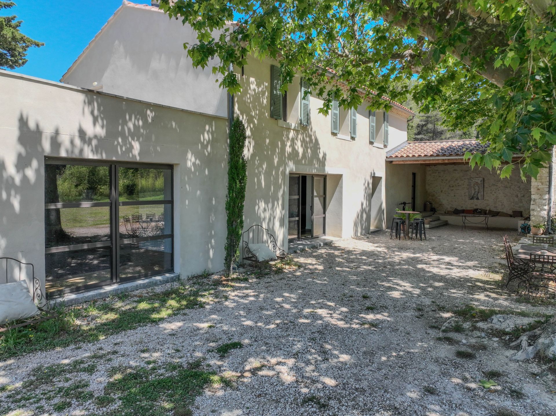maison 7 Pièces en vente sur L ISLE SUR LA SORGUE (84800)