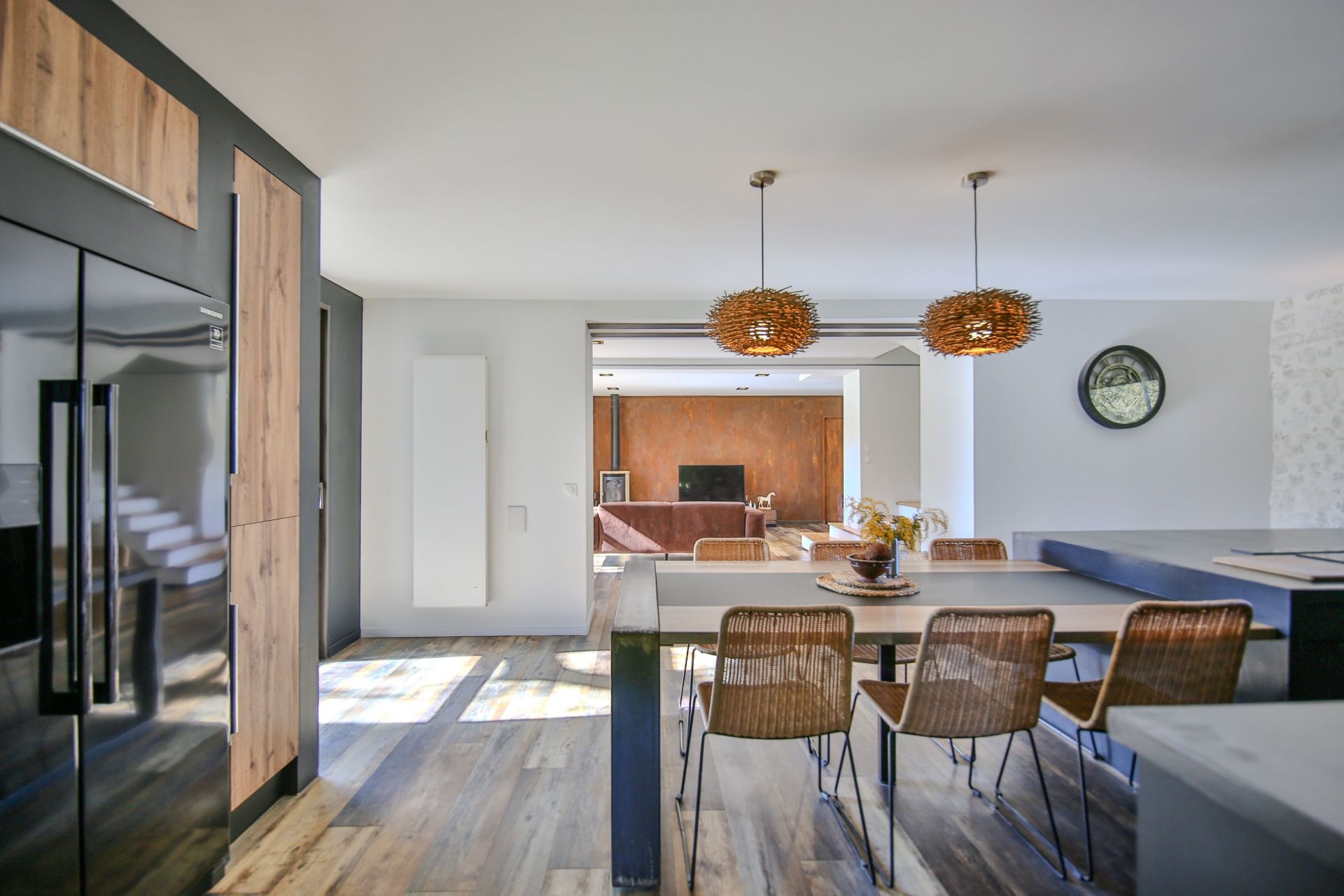 maison 7 Pièces en vente sur L ISLE SUR LA SORGUE (84800)