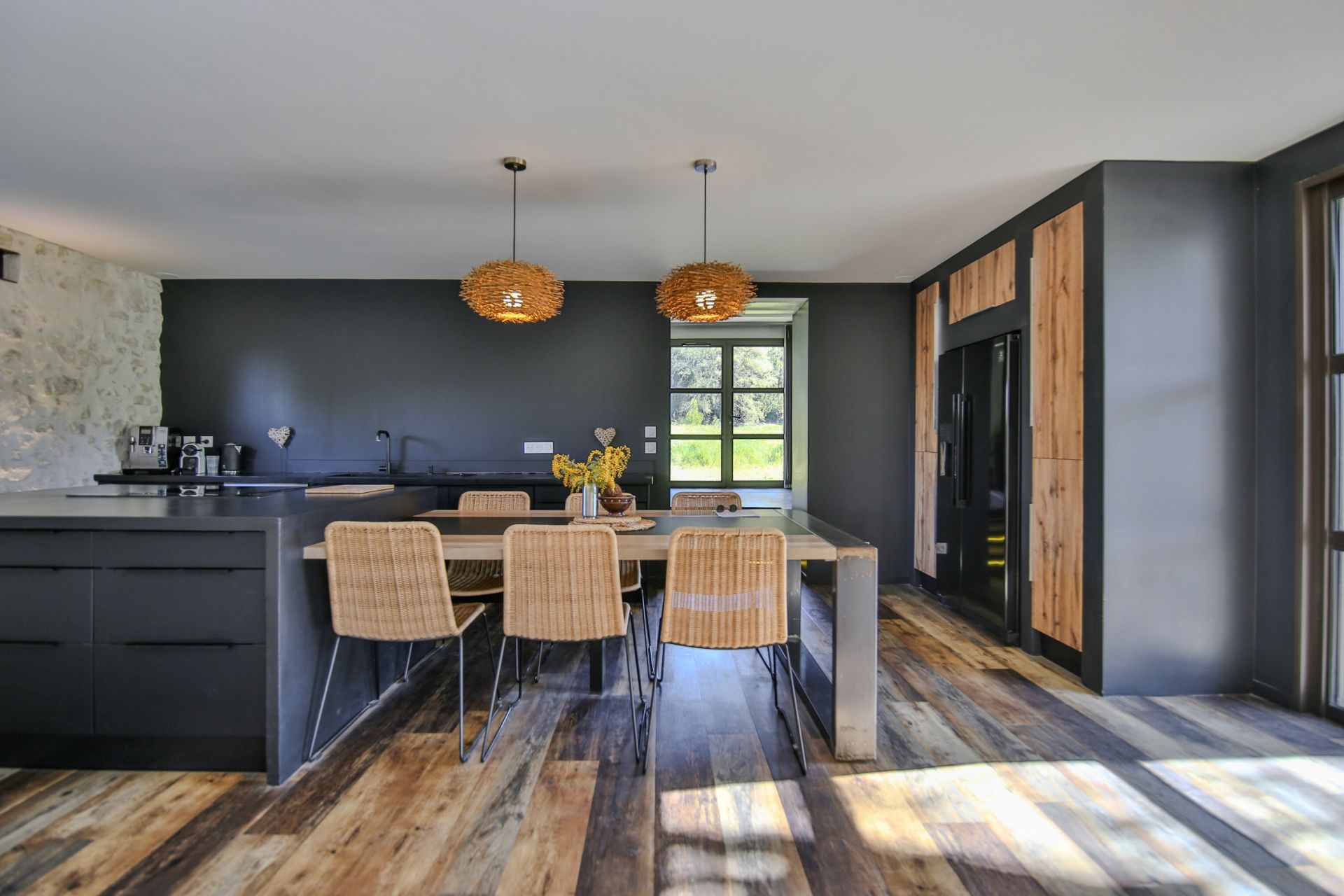 maison 7 Pièces en vente sur L ISLE SUR LA SORGUE (84800)