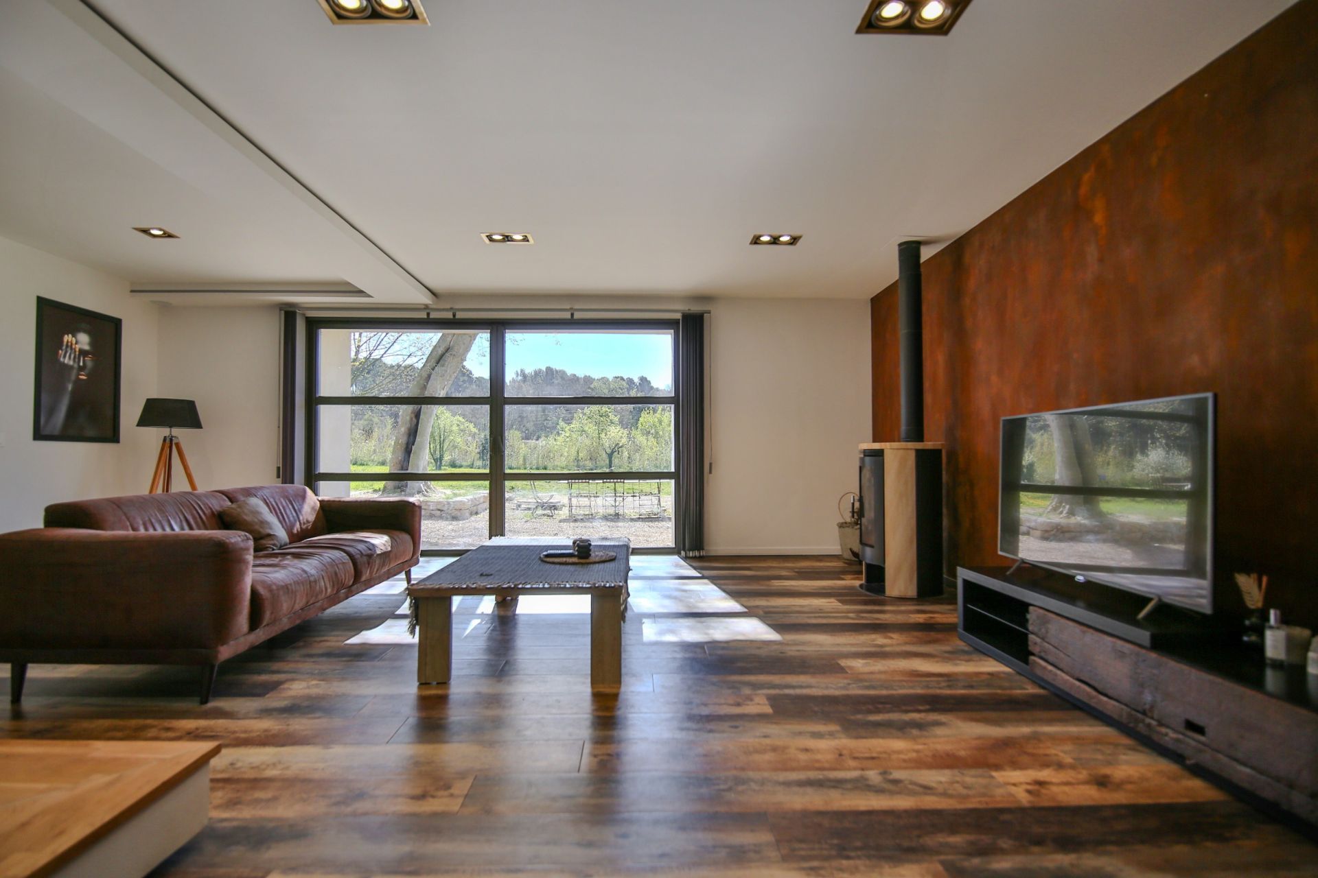 maison 7 Pièces en vente sur L ISLE SUR LA SORGUE (84800)