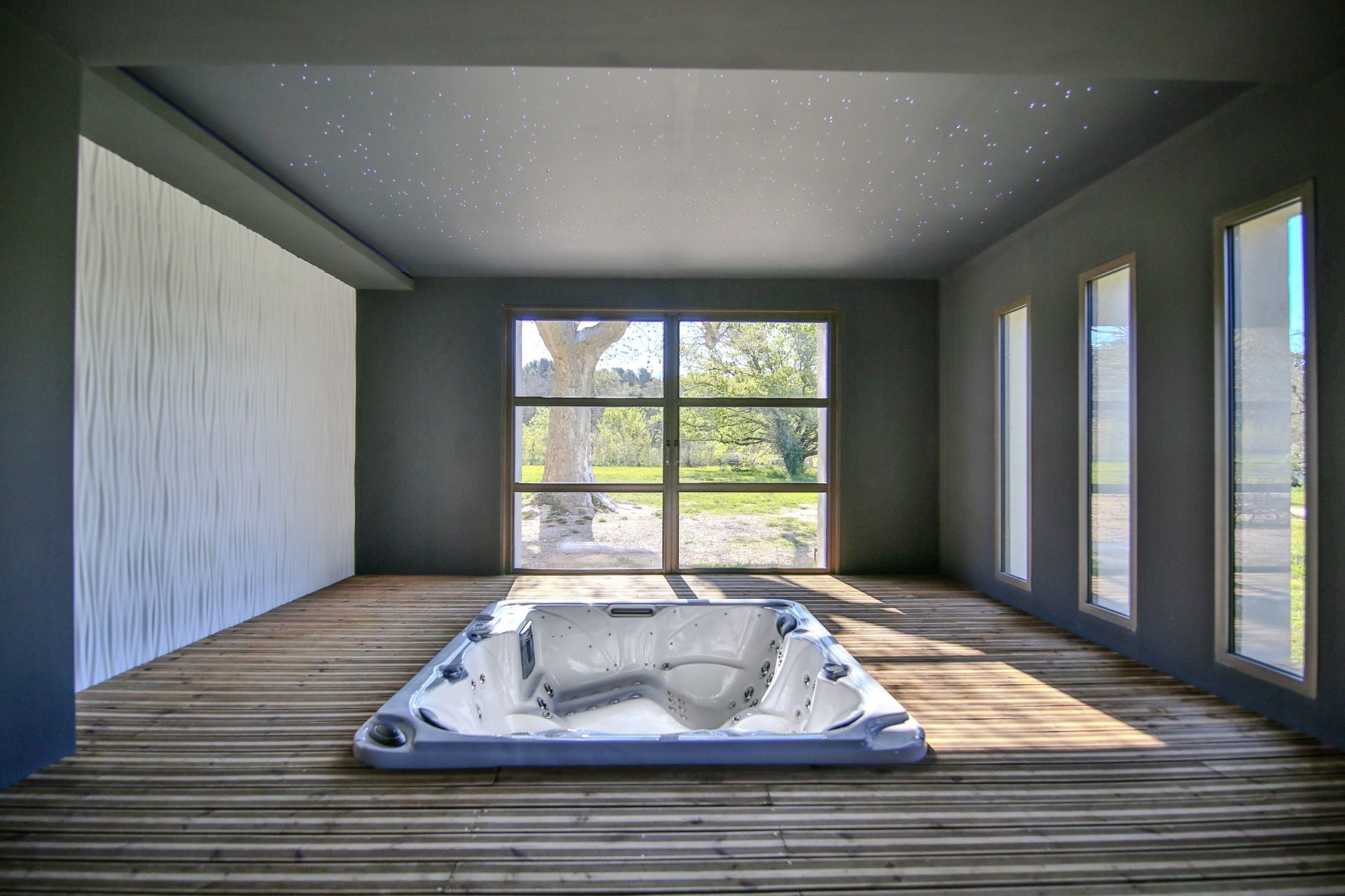 maison 7 Pièces en vente sur L ISLE SUR LA SORGUE (84800)