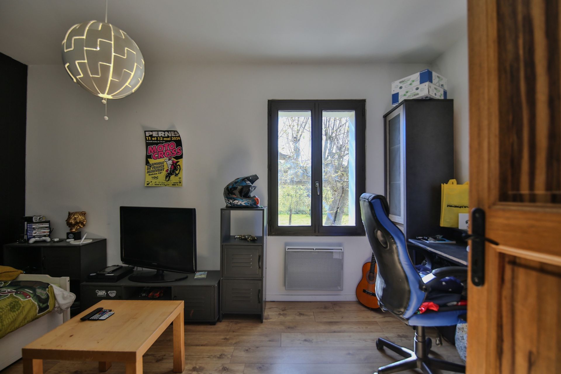 maison 7 Pièces en vente sur L ISLE SUR LA SORGUE (84800)