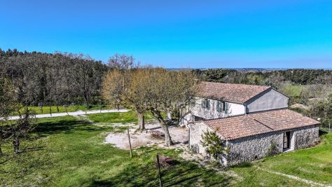 Vente Maison L'Isle-sur-la-Sorgue 7&nbsp;Pièces 200&nbsp;m²