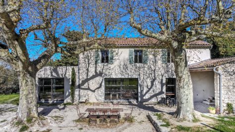 Vente Maison L'Isle-sur-la-Sorgue 7&nbsp;Pièces 200&nbsp;m²