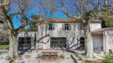 maison 7 Pièces en vente sur L ISLE SUR LA SORGUE (84800)