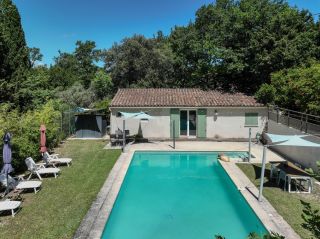 maison 7 Pièces en vente sur L ISLE SUR LA SORGUE (84800)