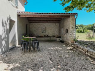 maison 7 Pièces en vente sur L ISLE SUR LA SORGUE (84800)